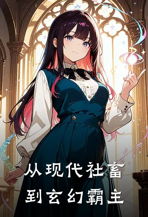 从现代社畜到玄幻霸主顾尘银月最新小说推荐_完本小说免费阅读从现代社畜到玄幻霸主(顾尘银月)