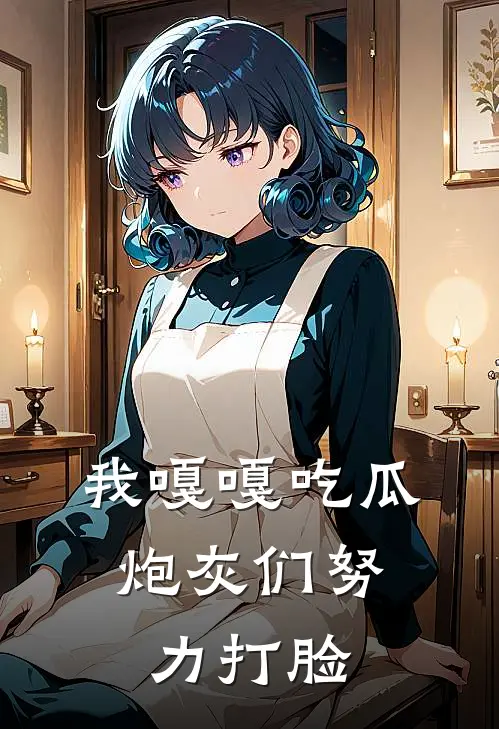 我嘎嘎吃瓜，炮灰们努力打脸(南宫羡南宫羡)最新免费小说_完本小说免费阅读我嘎嘎吃瓜，炮灰们努力打脸南宫羡南宫羡