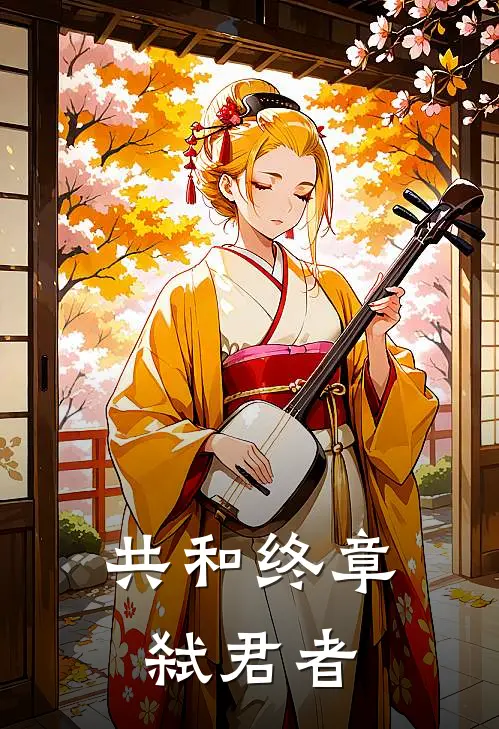 共和终章：弑君者