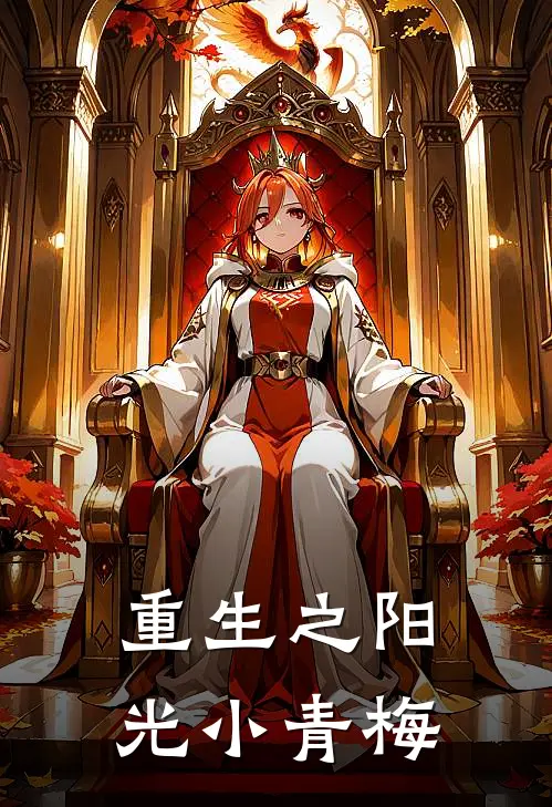 重生之阳光小青梅