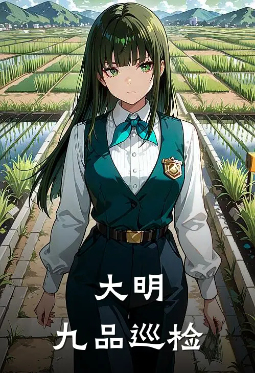 大明：九品巡检(苏尘许飞)最新推荐小说_在哪看免费小说大明：九品巡检苏尘许飞