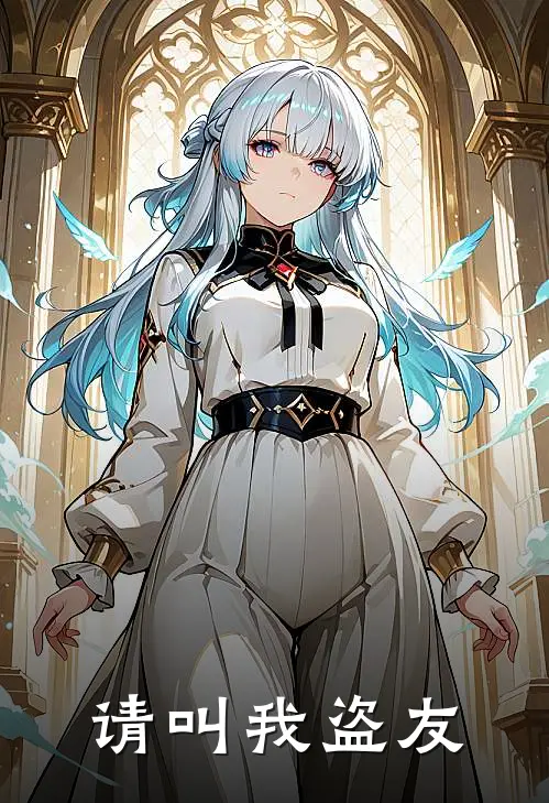 请叫我盗友