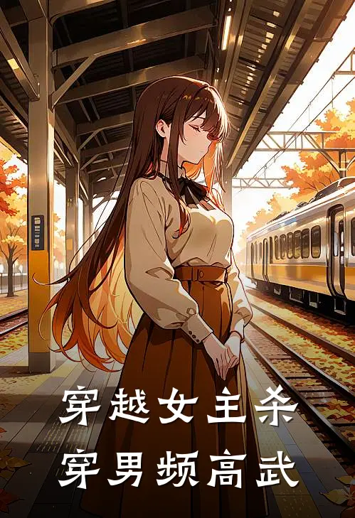 穿越女主杀穿男频高武