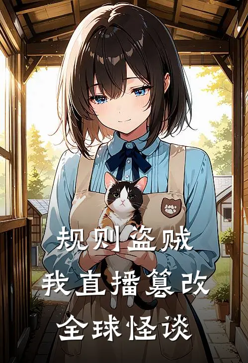 规则盗贼：我直播篡改全球怪谈