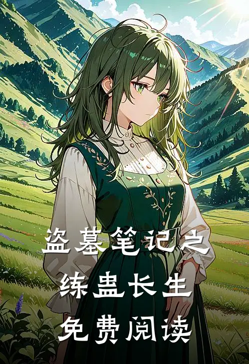 盗墓笔记之练蛊长生免费阅读