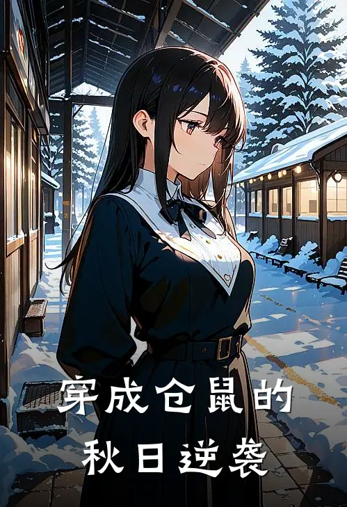 穿成仓鼠的秋日逆袭