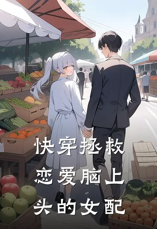 快穿拯救恋爱脑上头的女配