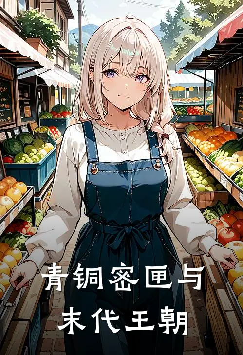 青铜密匣与末代王朝姬野姒月热门小说大全_免费小说完结青铜密匣与末代王朝姬野姒月