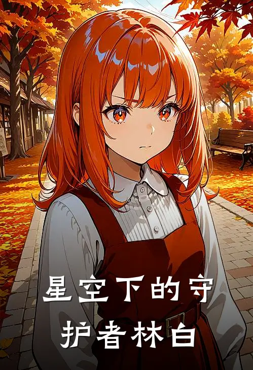 星空下的守护者 林白