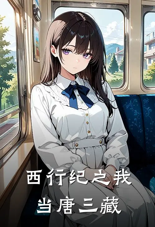 西行纪之我当唐三藏唐三藏孙悟空新热门小说_免费阅读全文西行纪之我当唐三藏唐三藏孙悟空