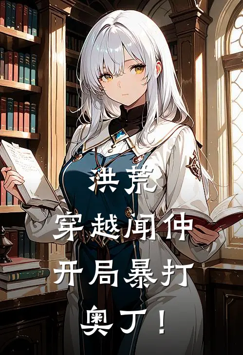 洪荒：穿越闻仲，开局暴打奥丁！