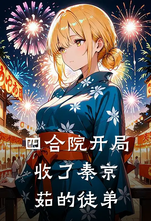 四合院开局收了秦京茹的徒弟