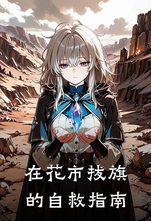 在花市拔旗的自救指南