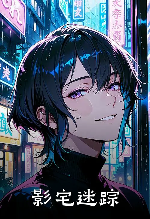 影宅迷踪