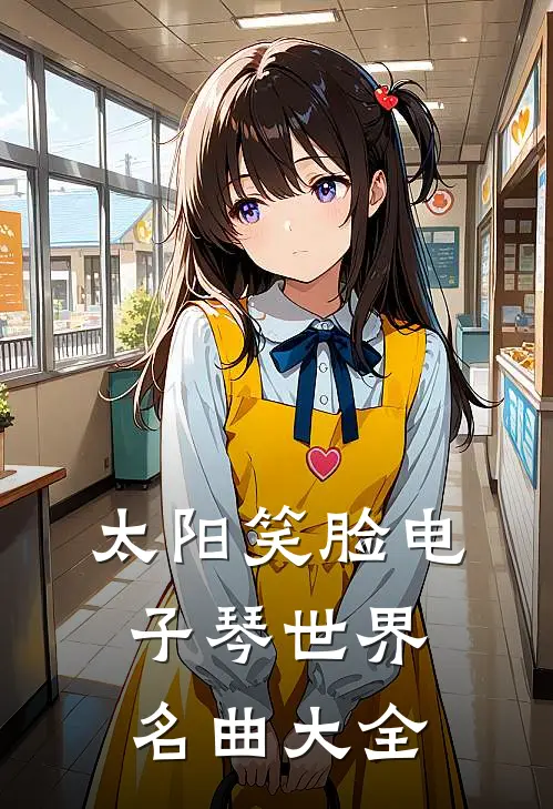 太阳笑脸电子琴世界名曲大全