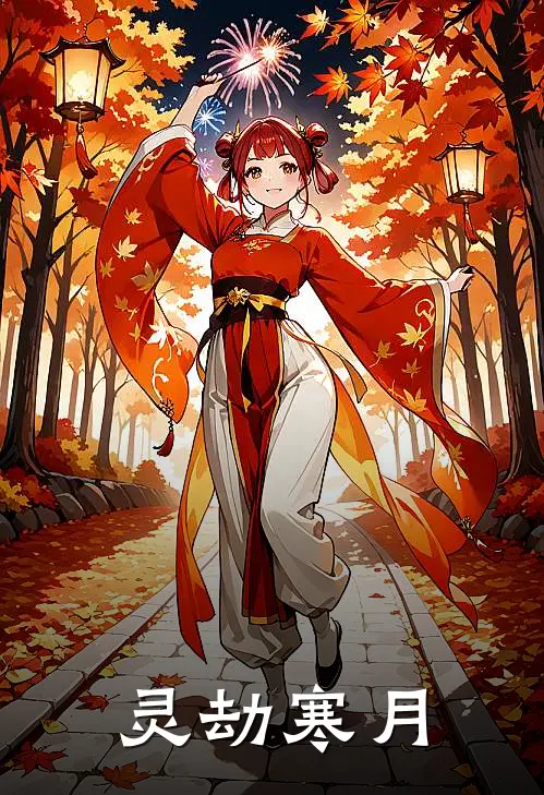 灵劫寒月