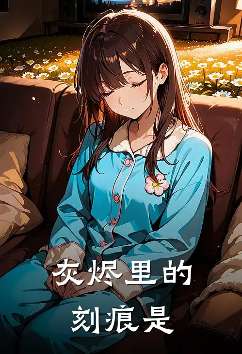 灰烬里的刻痕是