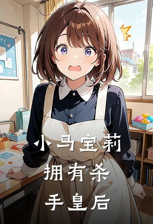 小马宝莉：拥有杀手皇后