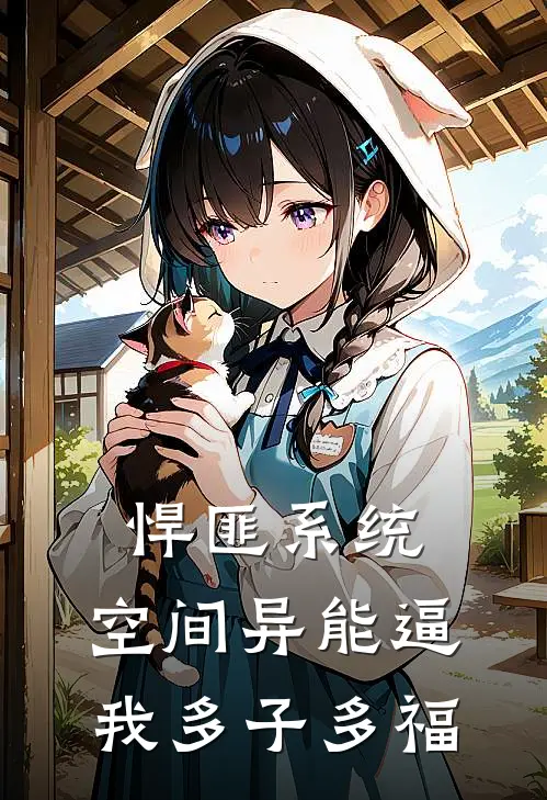 悍匪系统，空间异能逼我多子多福