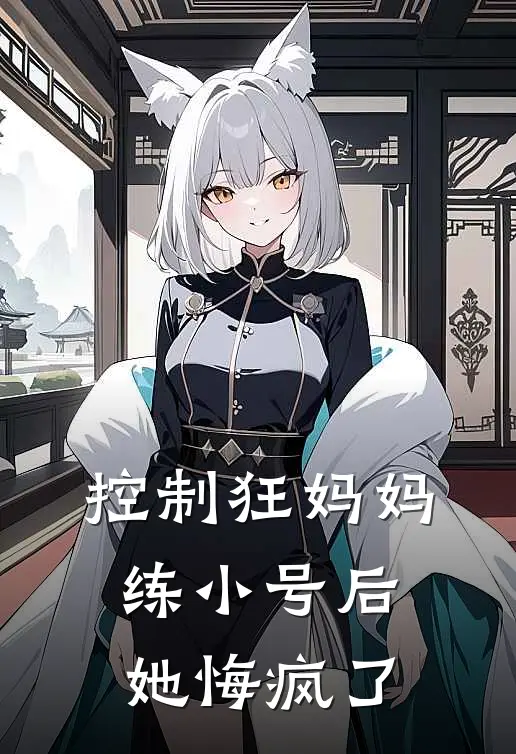 控制狂妈妈练小号后，她悔疯了(抖音热门)热门网络小说推荐_最新完结小说推荐控制狂妈妈练小号后，她悔疯了抖音热门