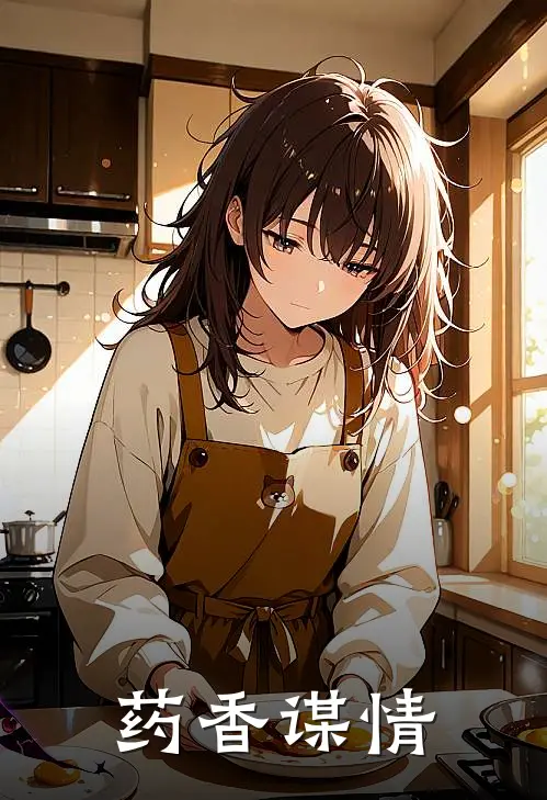 药香谋情