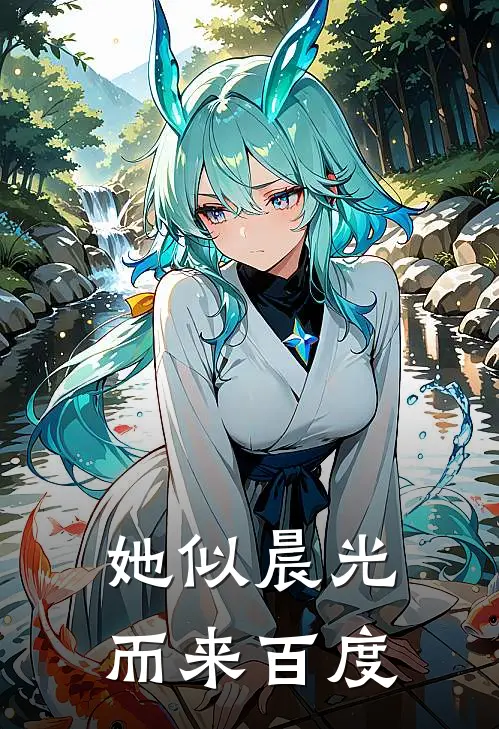 她似晨光而来百度