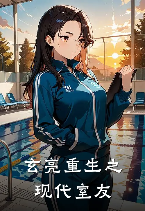 玄亮重生之现代室友