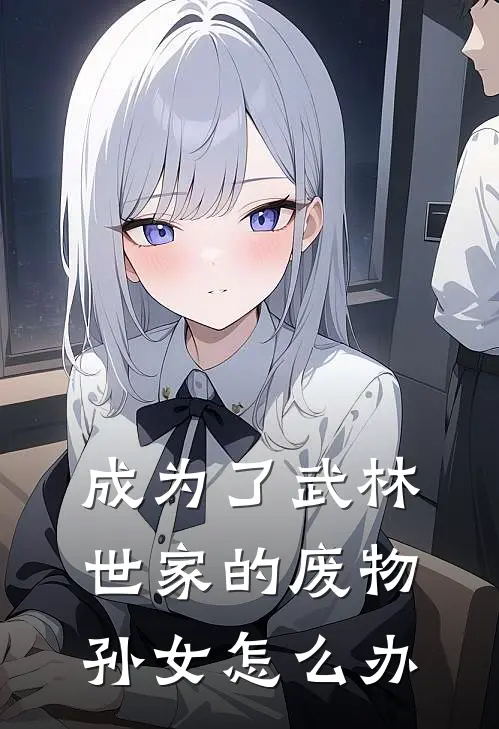 成为了武林世家的废物孙女怎么办