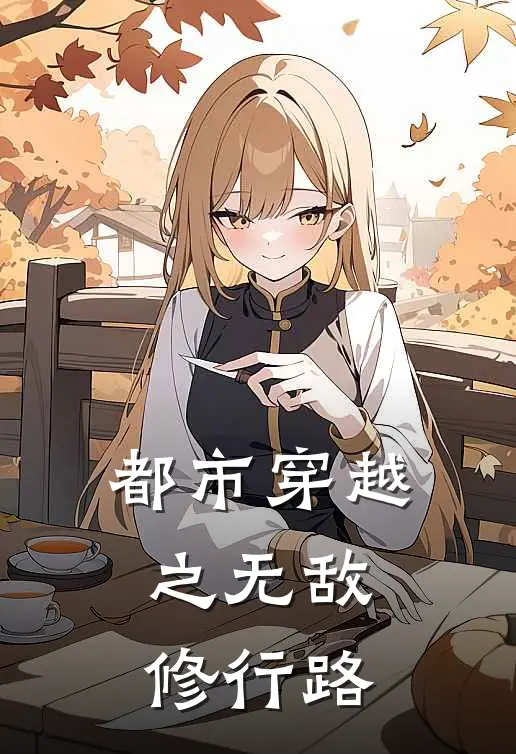 都市穿越之无敌修行路