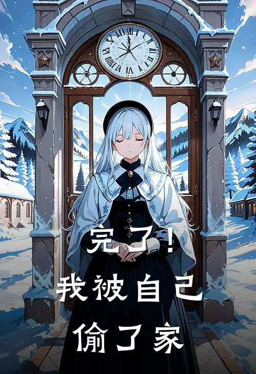 完了！我被自己偷了家(维沙尔苟一道)免费小说阅读_免费小说完整版完了！我被自己偷了家(维沙尔苟一道)