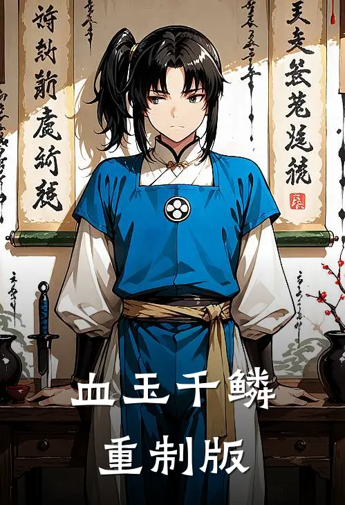 血玉千鳞【重制版】