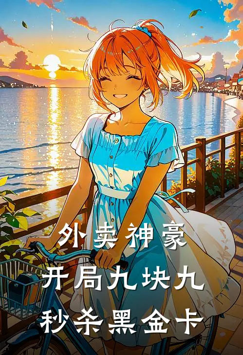 外卖神豪：开局九块九秒杀黑金卡林小树王少免费小说在线阅读_热门小说在线阅读外卖神豪：开局九块九秒杀黑金卡林小树王少