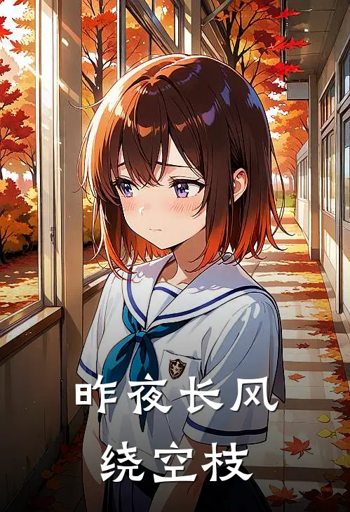 昨夜长风绕空枝沈述阮清姿完本热门小说_小说完结版昨夜长风绕空枝(沈述阮清姿)