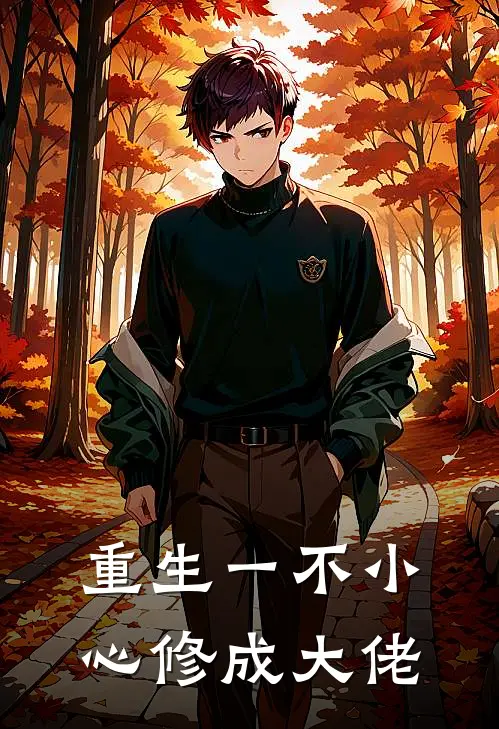 重生一不小心修成大佬