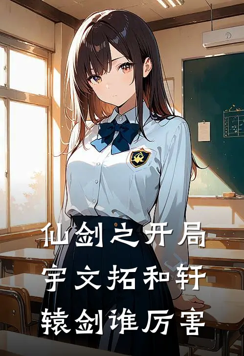 仙剑之开局宇文拓和轩辕剑谁厉害