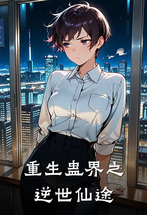 重生蛊界之逆世仙途