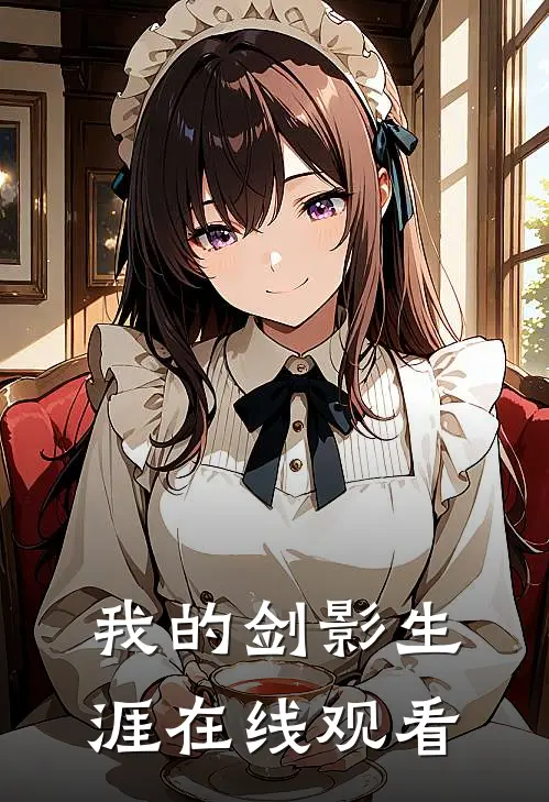 我的剑影生涯在线观看