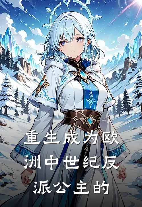 重生成为欧洲中世纪反派公主的
