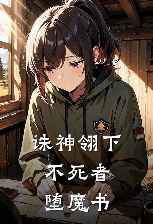 诛神翎下：不死者堕魔书(鹿百宁封承璟)无弹窗小说免费阅读_小说免费阅读无弹窗诛神翎下：不死者堕魔书鹿百宁封承璟