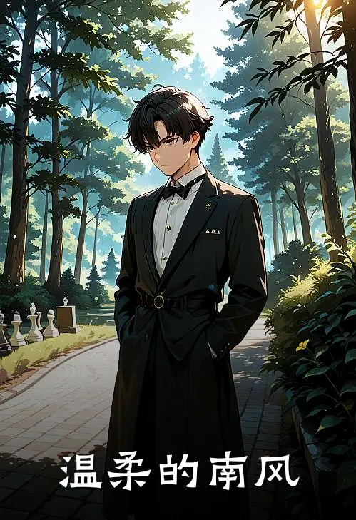 温柔的南风