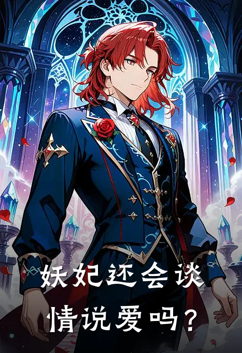 妖妃还会谈情说爱吗？