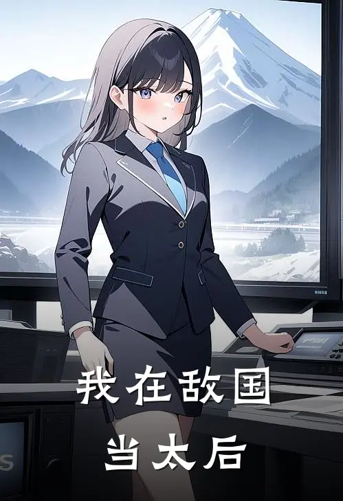 我在敌国当太后