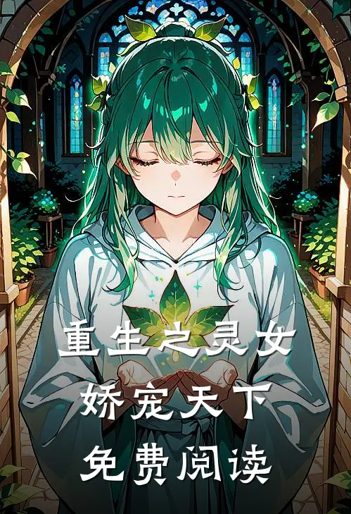 重生之灵女娇宠天下免费阅读