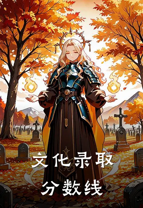 文化录取分数线