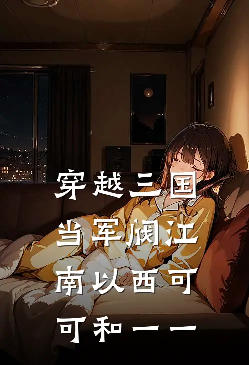 穿越三国当军阀江南以西可可和一一