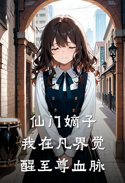 仙门嫡子：我在凡界觉醒至尊血脉