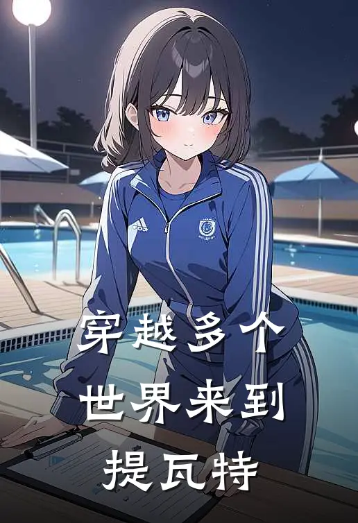 穿越多个世界来到提瓦特