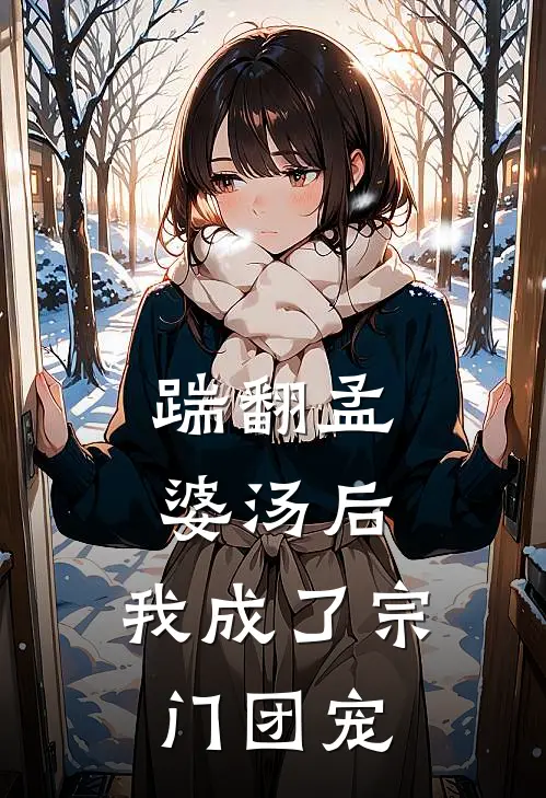 踹翻孟婆汤后，我成了宗门团宠