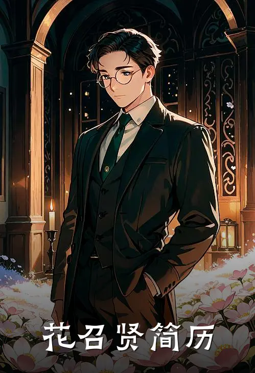 花召贤简历