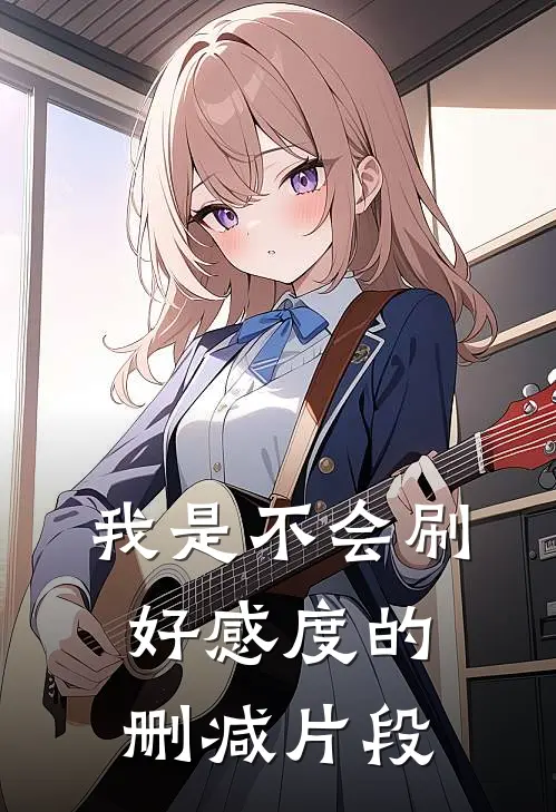 我是不会刷好感度的删减片段